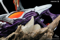 Solo Leveling - Résine - Cha Hae-In - Kitsune Statue