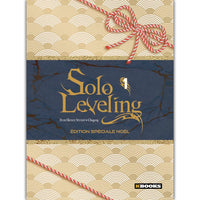 Solo Leveling - Tome 1 - Édition Noël