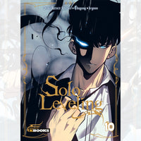 Solo Leveling - Tome 10