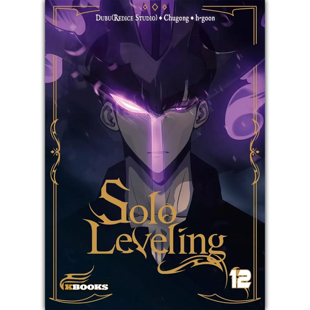 Solo Leveling (tome 6) - (Dubu) - Shonen []