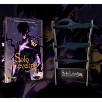 Solo Leveling - Tome 15 - Édition Collector