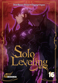 Solo Leveling - Intégrale - Tomes 1 à 18
