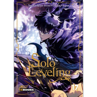 Solo Leveling - Tome 17