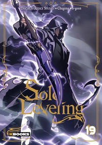 Solo Leveling - Intégrale - Tomes 1 à 20