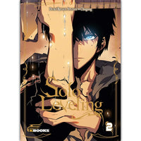 Solo Leveling - Tome 02
