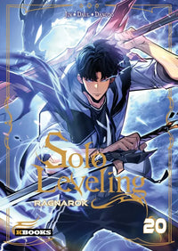 Solo Leveling - Tome 20 - Ragnarok