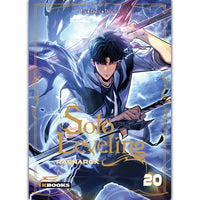 Solo Leveling - Tome 20 - Ragnarok