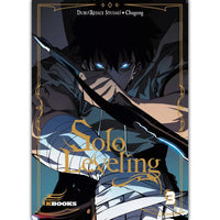 Solo Leveling - Tome 03