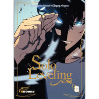 Solo Leveling - Tome 08