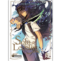 Solo Leveling - Coffret Tome 01 à 03