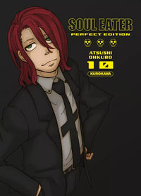 Soul Eater - Intégrale - Tomes 1 à 14 - Perfect Edition