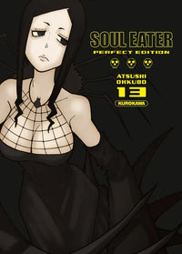 Soul Eater - Intégrale - Tomes 1 à 14 - Perfect Edition