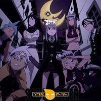 Soul Eater - Intégrale - Tomes 1 à 14 - Perfect Edition