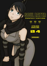 Soul Eater - Intégrale - Tomes 1 à 14 - Perfect Edition