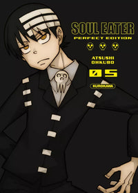 Soul Eater - Intégrale - Tomes 1 à 14 - Perfect Edition