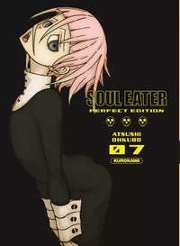 Soul Eater - Intégrale - Tomes 1 à 14 - Perfect Edition