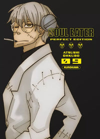 Soul Eater - Intégrale - Tomes 1 à 14 - Perfect Edition
