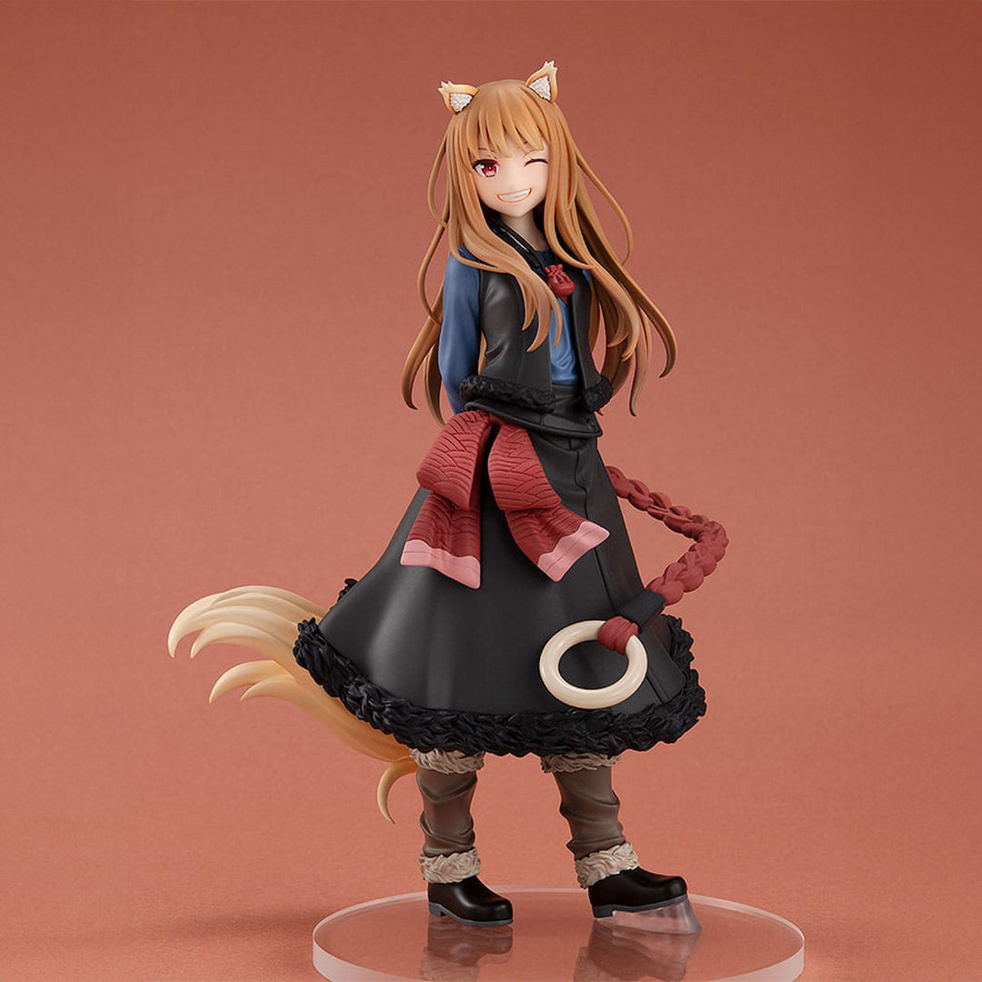 SPICE AND WOLF - Figurine Holo - 2024 Ver. - Pop up Parade