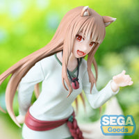 Spice And Wolf - Figurine Holo - Desktop x Decorate Collections