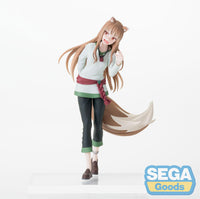 Spice And Wolf - Figurine Holo - Desktop x Decorate Collections