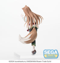 Spice And Wolf - Figurine Holo - Desktop x Decorate Collections