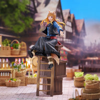 Spice And Wolf : Merchant Meets The Wise Wolf - Figurine Holo - Dressta
