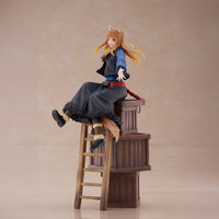 Spice And Wolf : Merchant Meets The Wise Wolf - Figurine Holo - Dressta