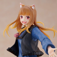 Spice And Wolf : Merchant Meets The Wise Wolf - Figurine Holo - Dressta