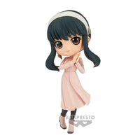 Spy x Family - Figurine Yor Forger Ver. Goint Out - Q Posket