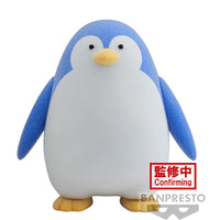 Spy x Family - Figurine Penguin - Fluffy Puffy