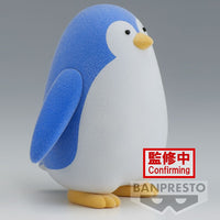 Spy x Family - Figurine Penguin - Fluffy Puffy