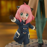 Spy x Family - Figurine Anya Forger et Loid Forger - 1/7 - Good Smile Company