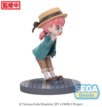 Spy x Family - Figurine Anya Forger - Stylish Look Vol.2.5 - Luminasta