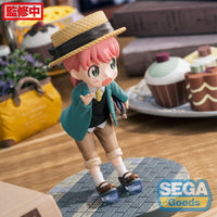 Spy x Family - Figurine Anya Forger - Stylish Look Vol.2.5 - Luminasta