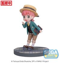 Spy x Family - Figurine Anya Forger - Stylish Look Vol.2.5 - Luminasta
