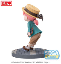 Spy x Family - Figurine Anya Forger - Stylish Look Vol.2.5 - Luminasta