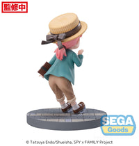 Spy x Family - Figurine Anya Forger - Stylish Look Vol.2.5 - Luminasta