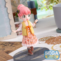 Spy x Family - Figurine Anya Forger - Stylish Look Vol.3 - Luminasta
