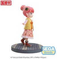 Spy x Family - Figurine Anya Forger - Stylish Look Vol.3 - Luminasta