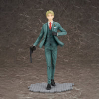 Spy x Family - Figurine Loid Forger  - 1/7 - FURYU