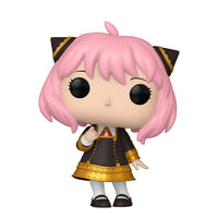 Spy x Family - Funko POP! - Anya Forger - n°1949