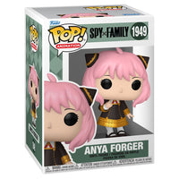 Spy x Family - Funko POP! - Anya Forger - n°1949