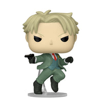 Spy x Family - Funko POP! - Loid Forger - n°1948