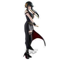 Spy x Family - Figurine Yor Forger - DXF Figure