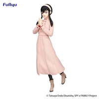Spy x Family - Figurine Yor Forger - FuRyu