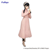Spy x Family - Figurine Yor Forger - FuRyu