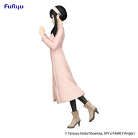 Spy x Family - Figurine Yor Forger - FuRyu