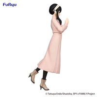 Spy x Family - Figurine Yor Forger - FuRyu