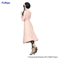 Spy x Family - Figurine Yor Forger - FuRyu