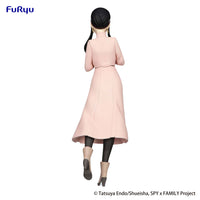 Spy x Family - Figurine Yor Forger - FuRyu